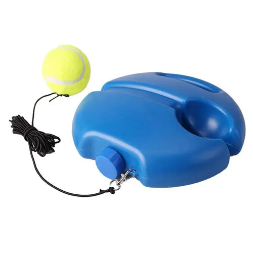 Tennis Training Rebound Aid