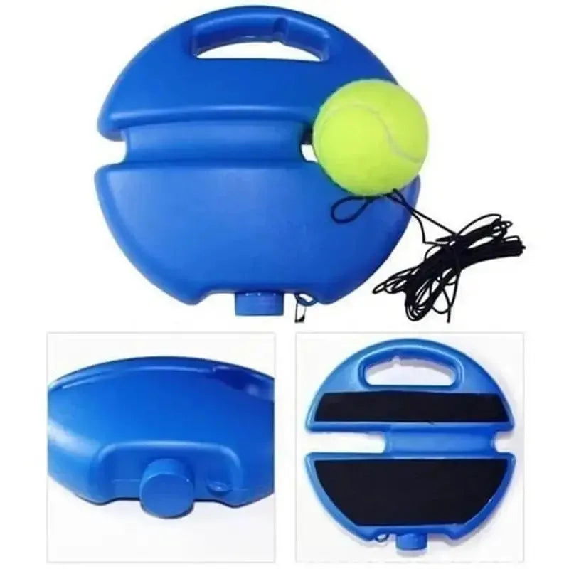 Tennis Training Rebound Aid